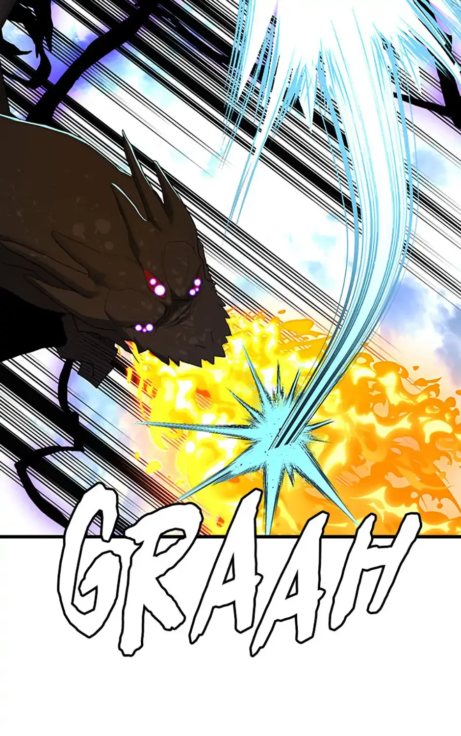 The Strongest Unemployed Hero Chapter 114 page 64 - 
