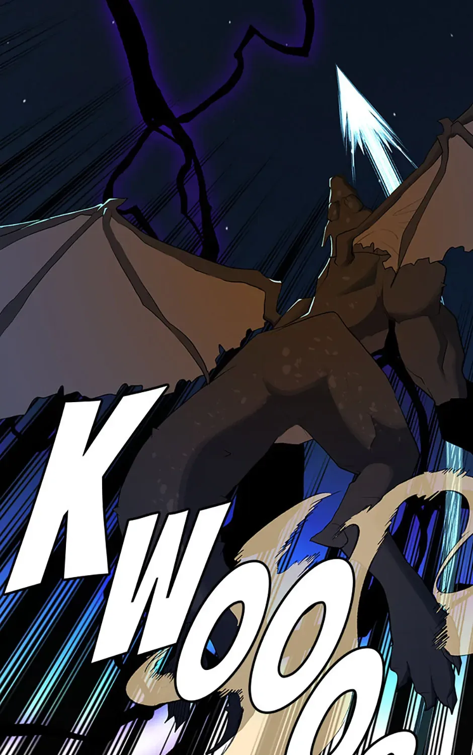 The Strongest Unemployed Hero Chapter 114 page 66 - 