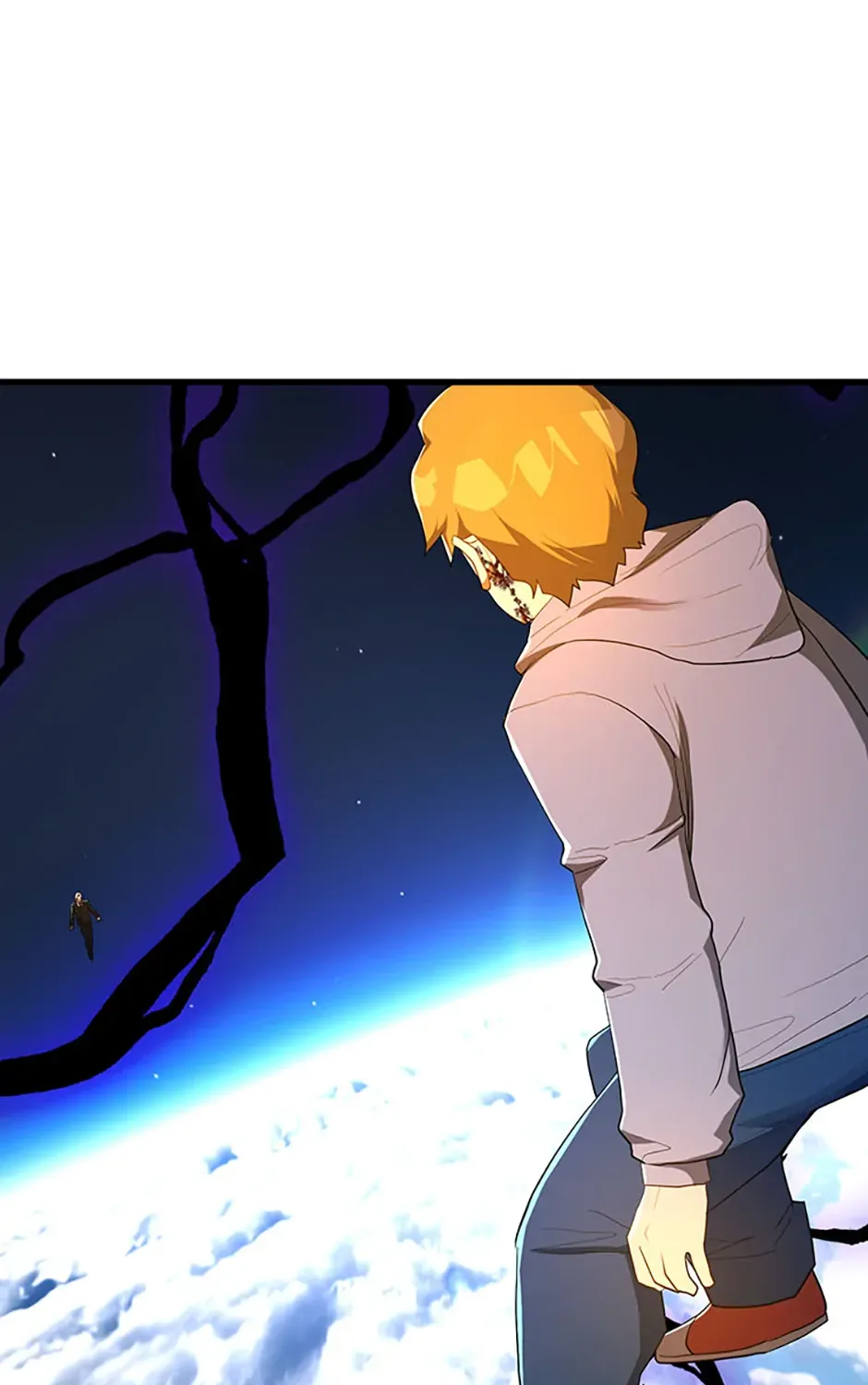 The Strongest Unemployed Hero Chapter 114 page 68 - 