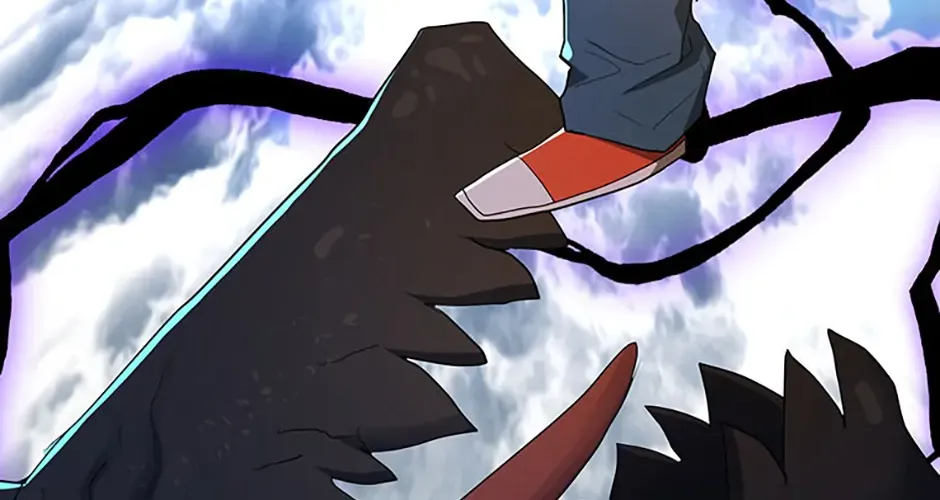 The Strongest Unemployed Hero Chapter 114 page 69 - 
