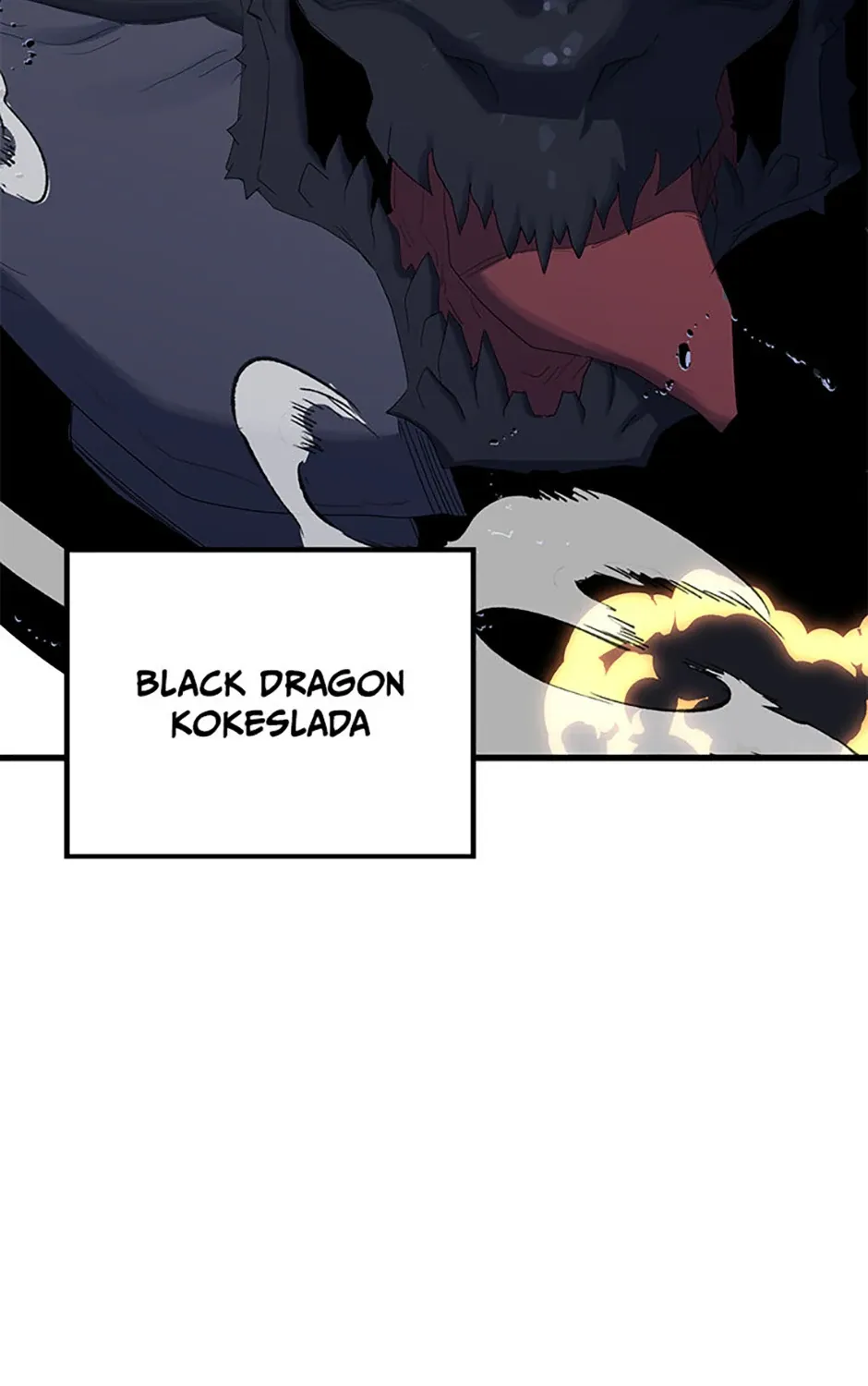 The Strongest Unemployed Hero Chapter 114 page 8 - 