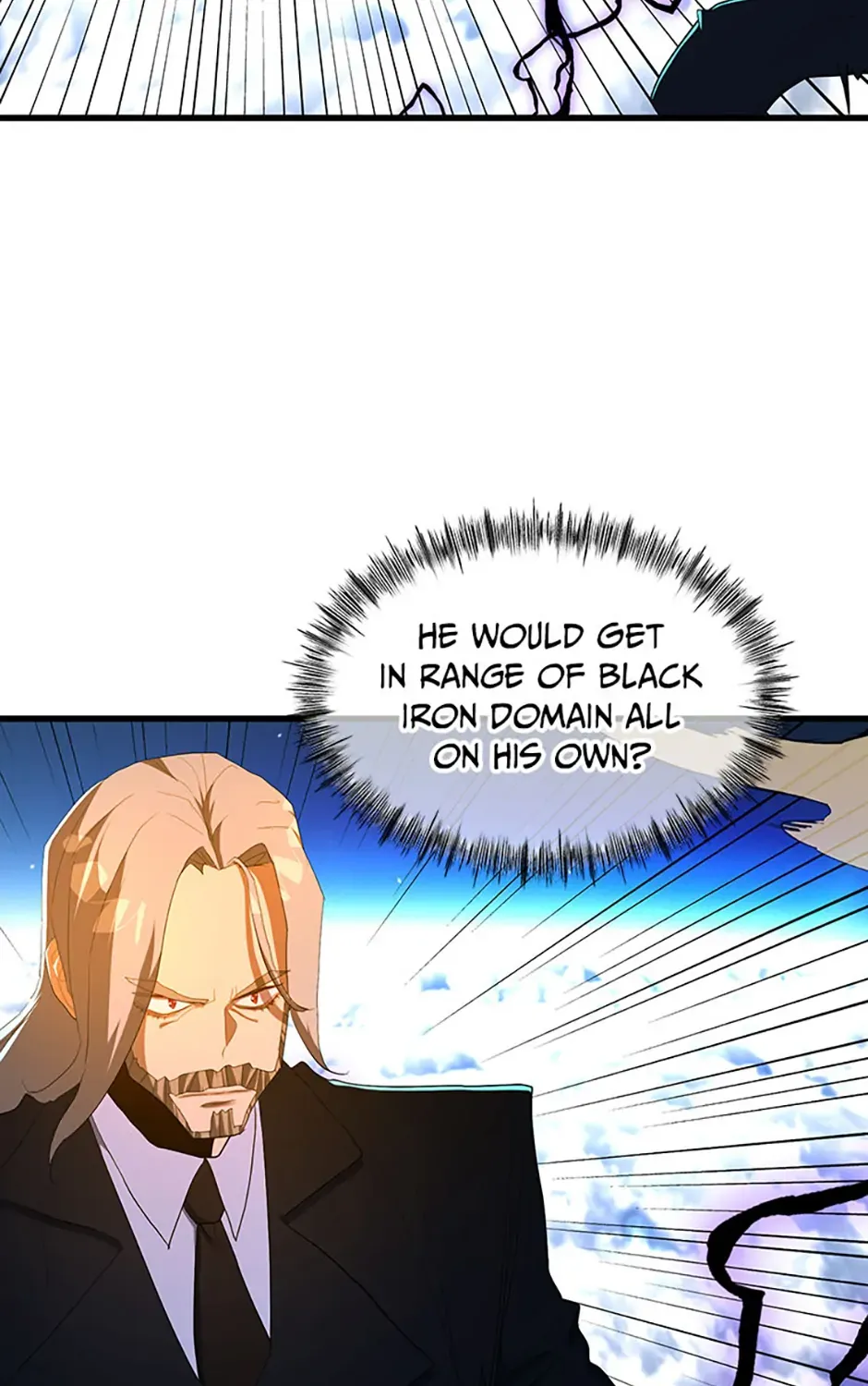 The Strongest Unemployed Hero Chapter 114 page 72 - 