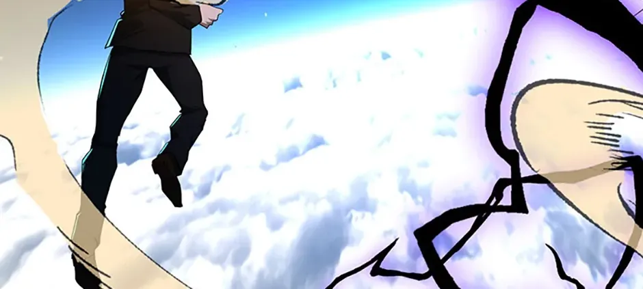The Strongest Unemployed Hero Chapter 114 page 75 - 