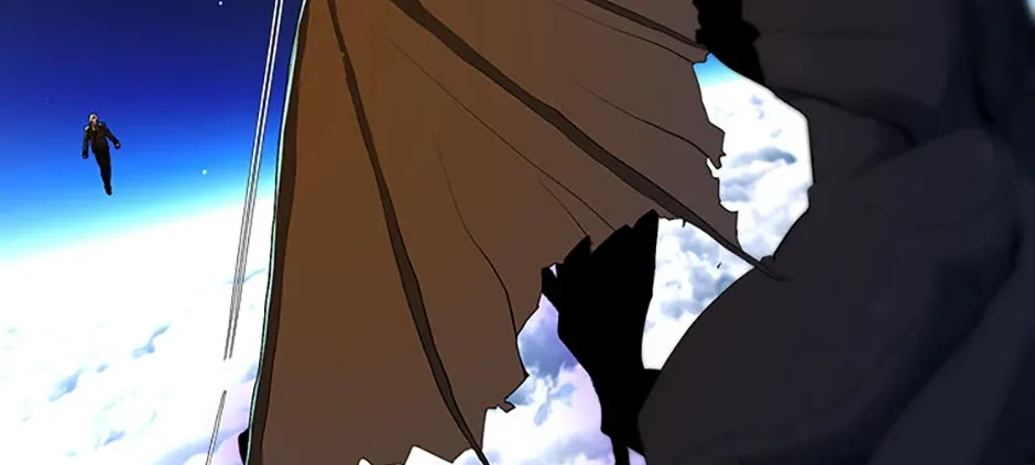 The Strongest Unemployed Hero Chapter 114 page 77 - 
