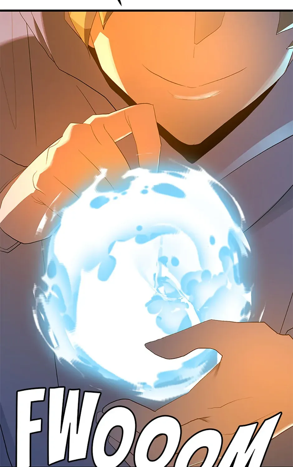 The Strongest Unemployed Hero Chapter 114 page 84 - 