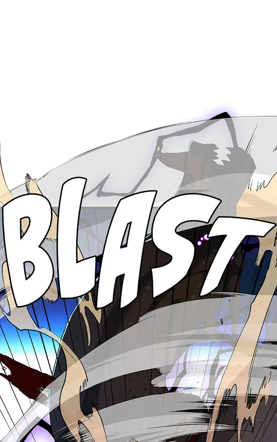 The Strongest Unemployed Hero Chapter 114 page 86 - 