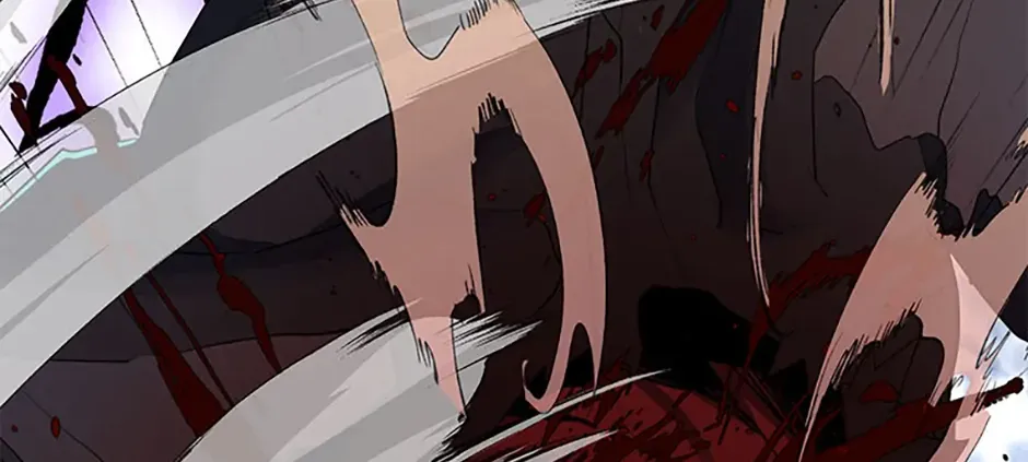 The Strongest Unemployed Hero Chapter 114 page 87 - 
