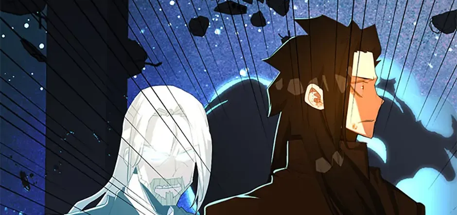 The Strongest Unemployed Hero Chapter 115 page 103 - 