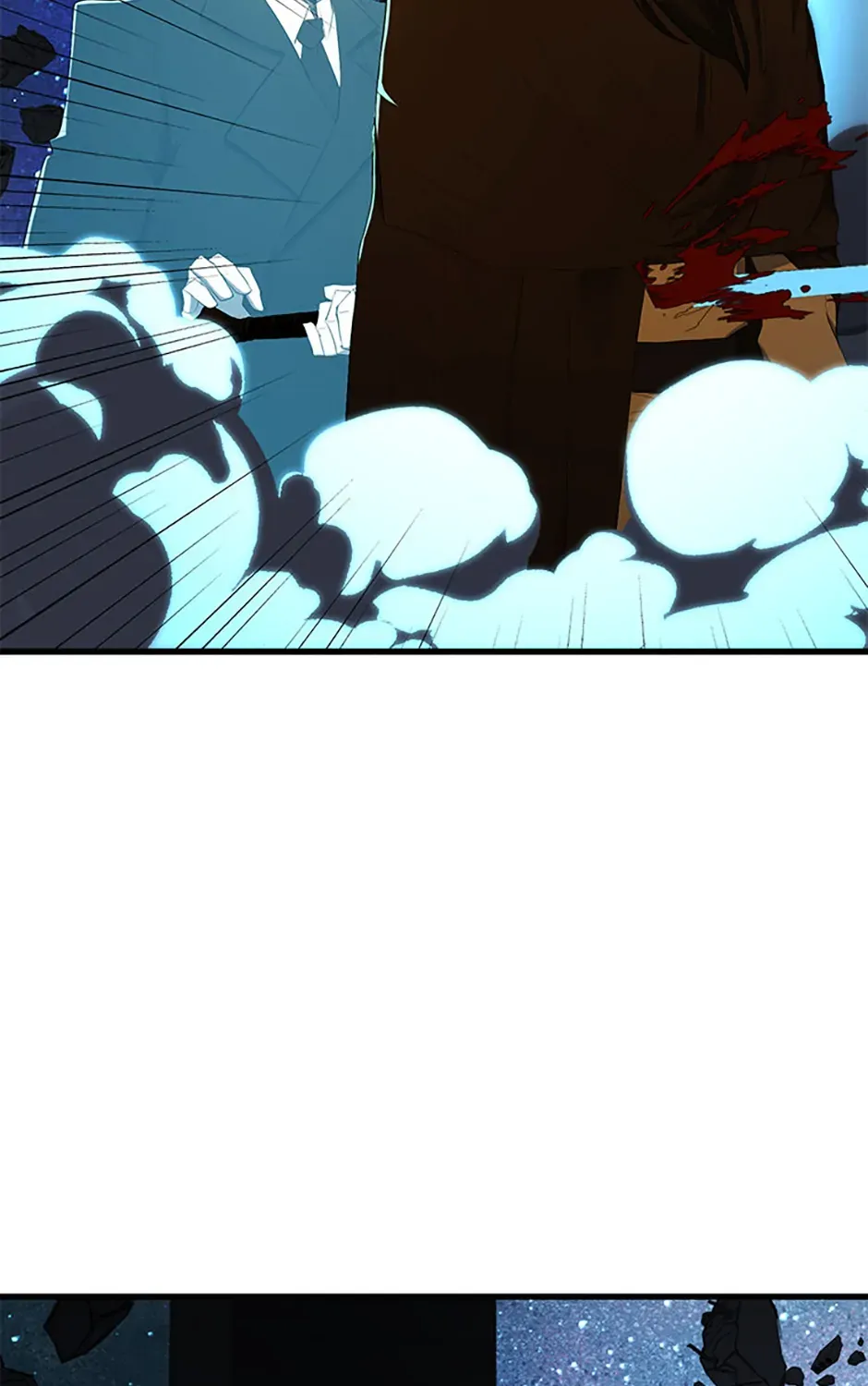 The Strongest Unemployed Hero Chapter 115 page 104 - 