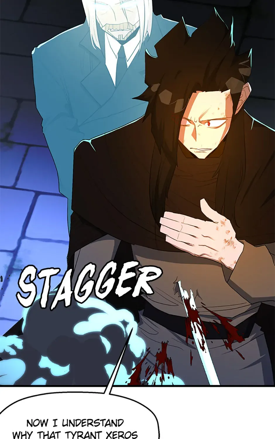 The Strongest Unemployed Hero Chapter 115 page 110 - 