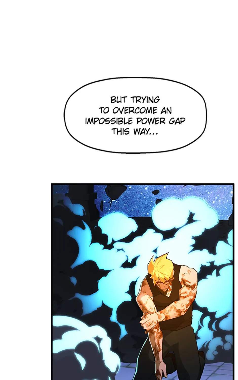 The Strongest Unemployed Hero Chapter 115 page 114 - 
