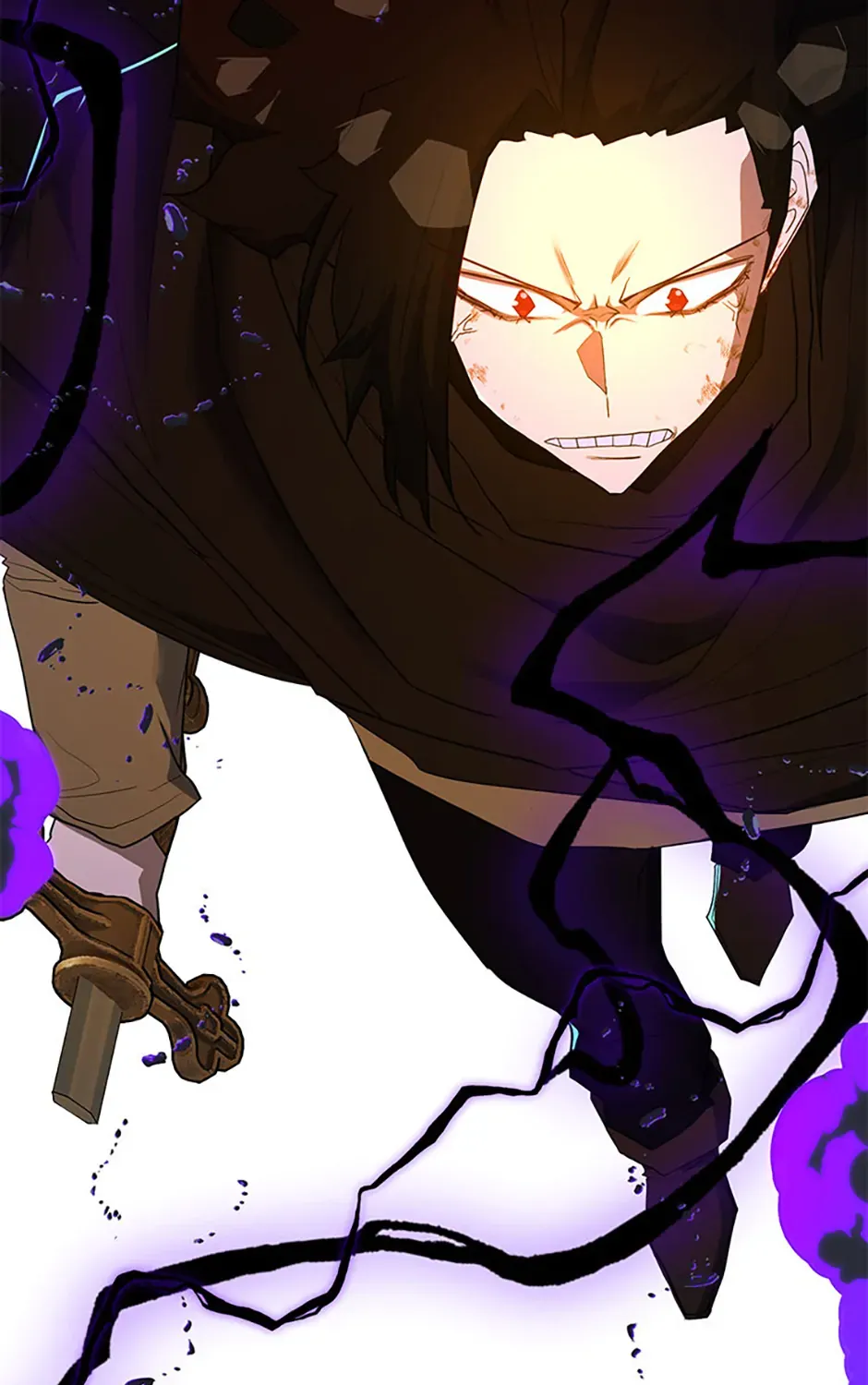 The Strongest Unemployed Hero Chapter 115 page 118 - 
