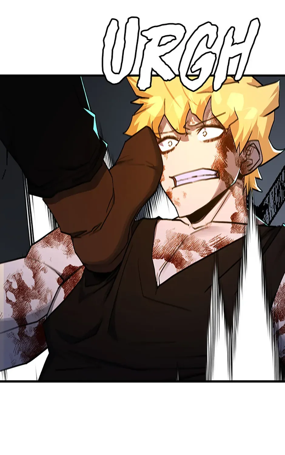 The Strongest Unemployed Hero Chapter 115 page 128 - 
