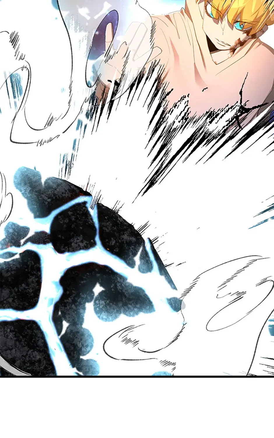 The Strongest Unemployed Hero Chapter 115 page 14 - 