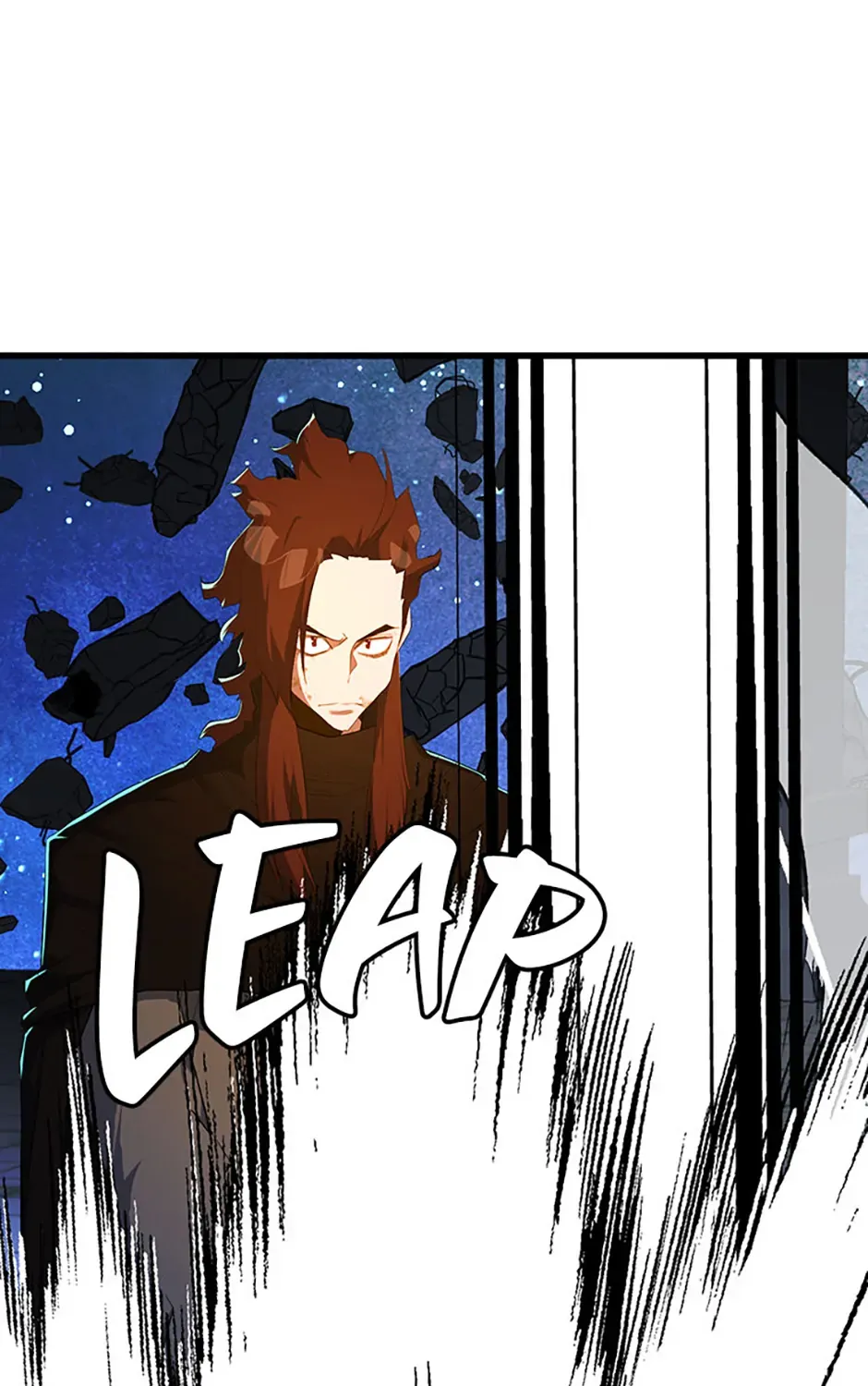 The Strongest Unemployed Hero Chapter 115 page 134 - 