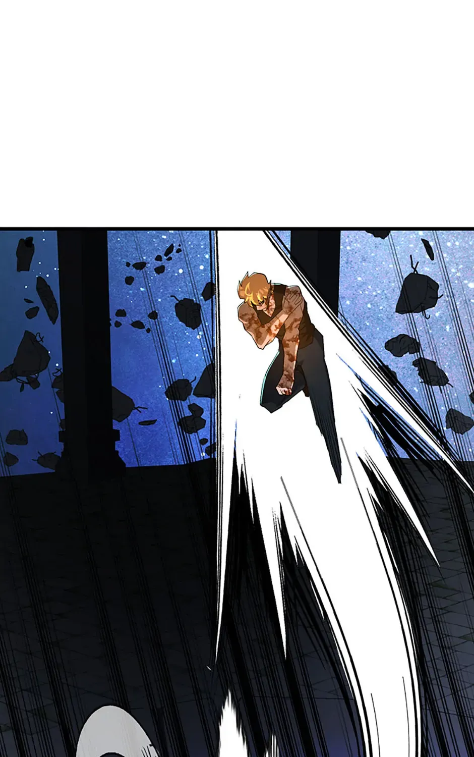 The Strongest Unemployed Hero Chapter 115 page 136 - 