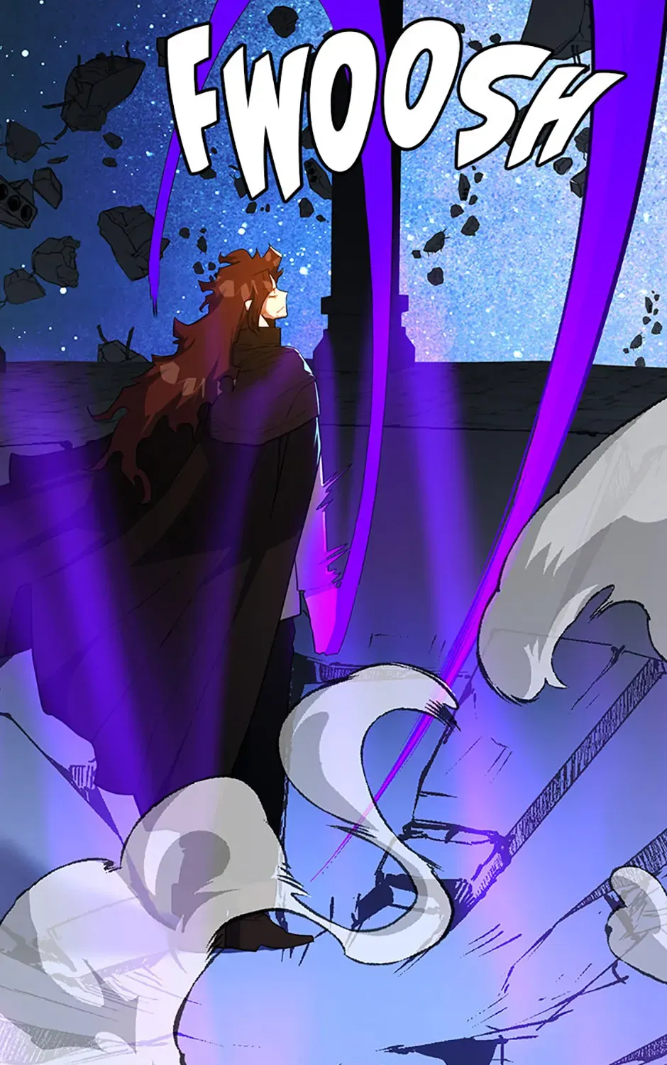 The Strongest Unemployed Hero Chapter 115 page 142 - 