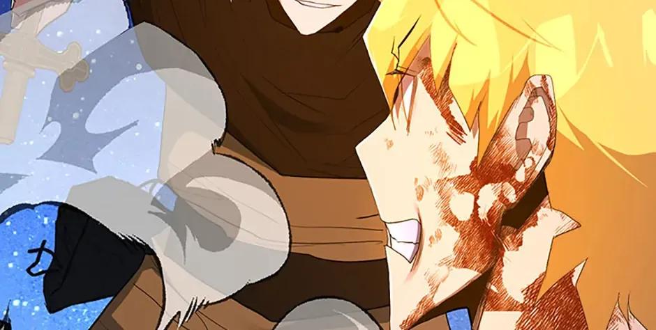 The Strongest Unemployed Hero Chapter 115 page 147 - 