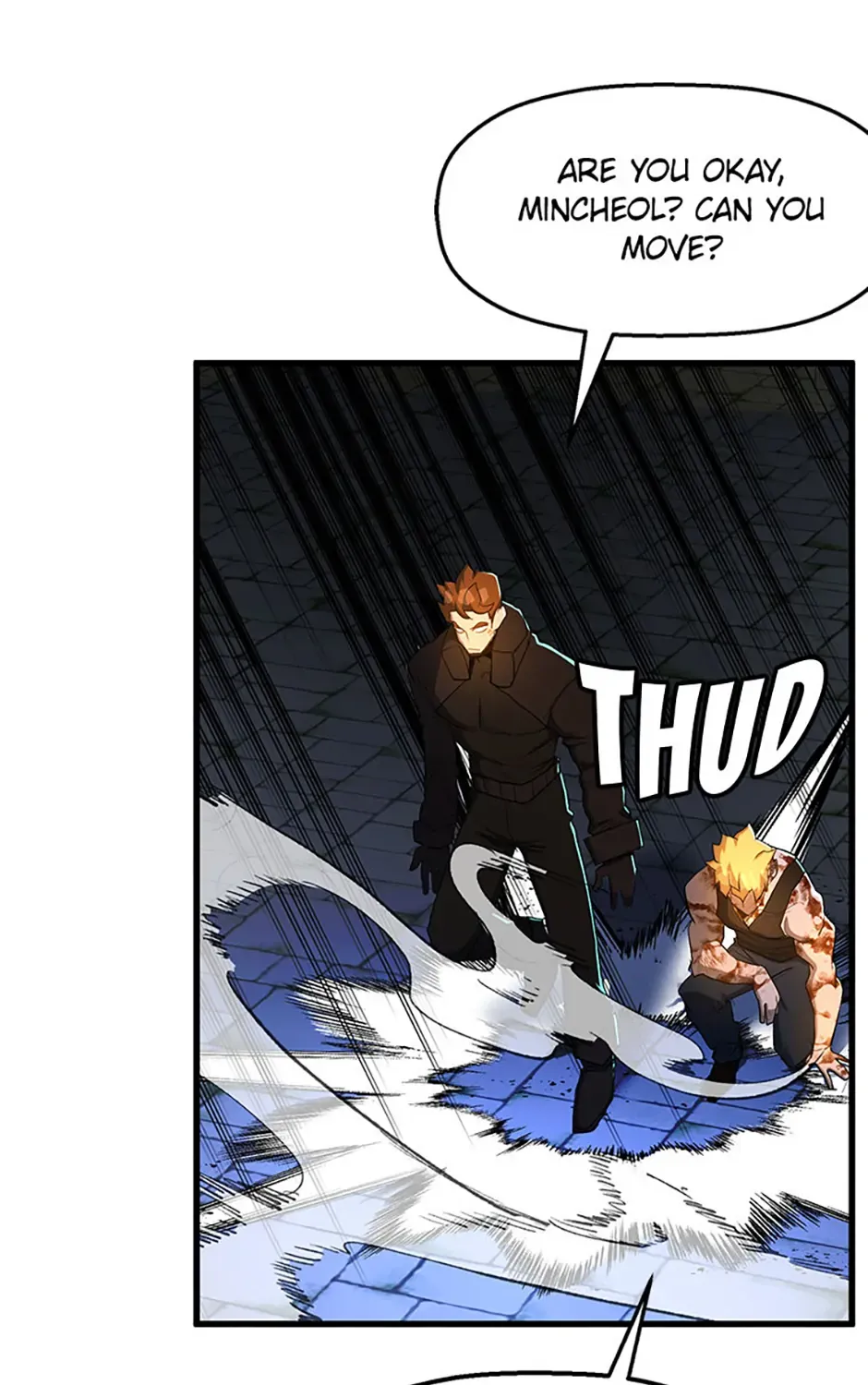 The Strongest Unemployed Hero Chapter 115 page 162 - 