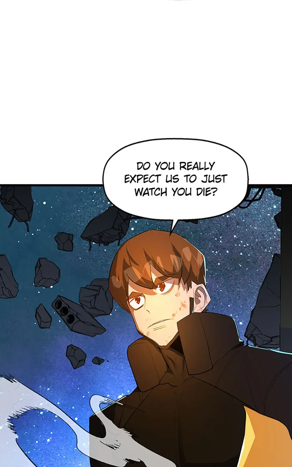 The Strongest Unemployed Hero Chapter 115 page 164 - 