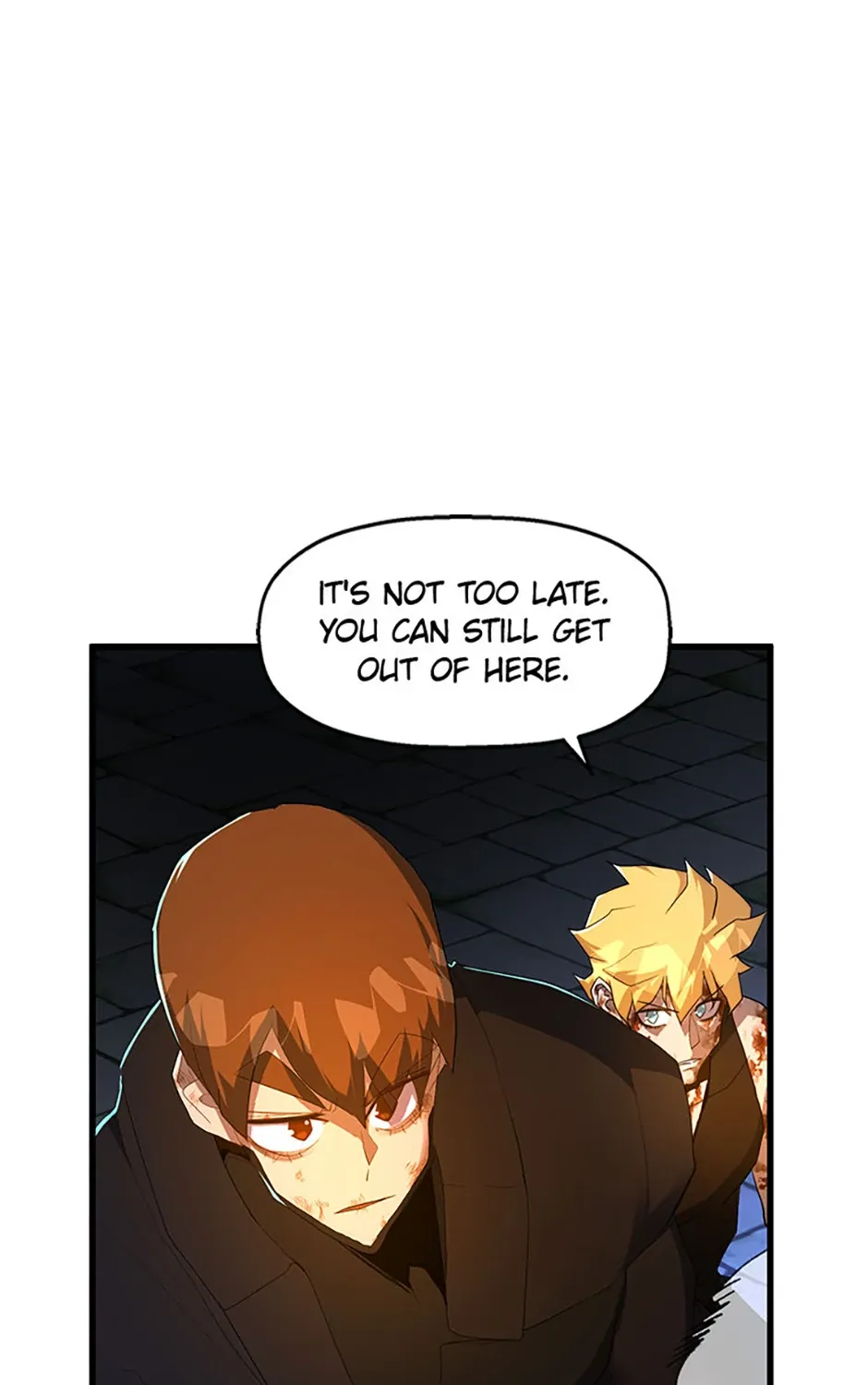The Strongest Unemployed Hero Chapter 115 page 166 - 