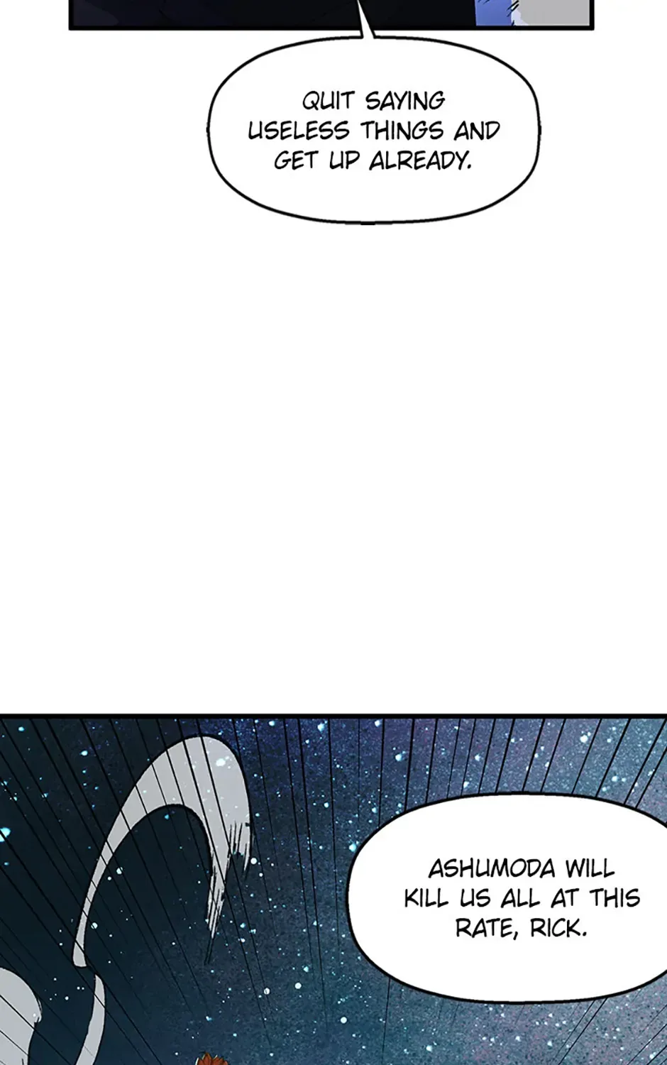 The Strongest Unemployed Hero Chapter 115 page 168 - 