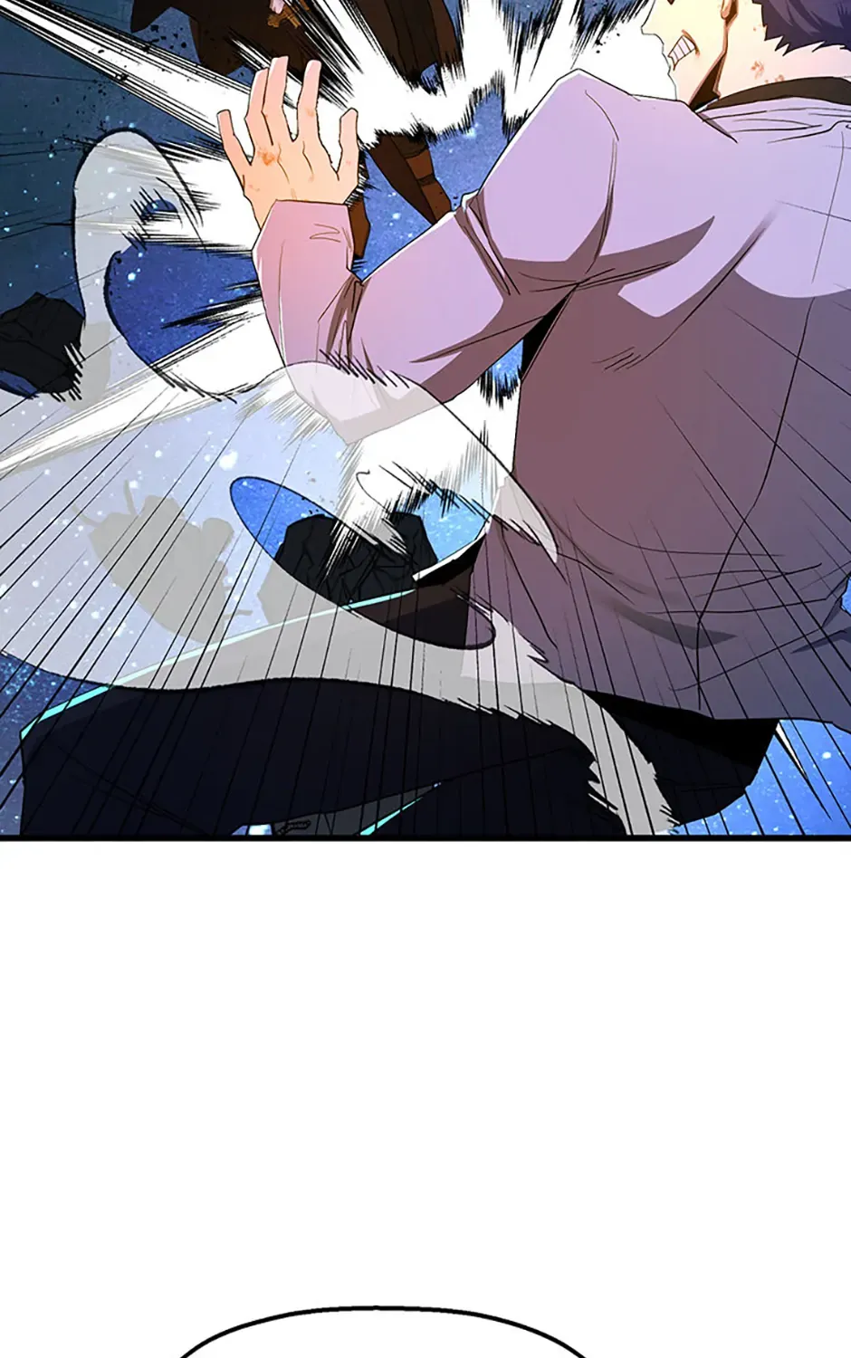 The Strongest Unemployed Hero Chapter 115 page 170 - 
