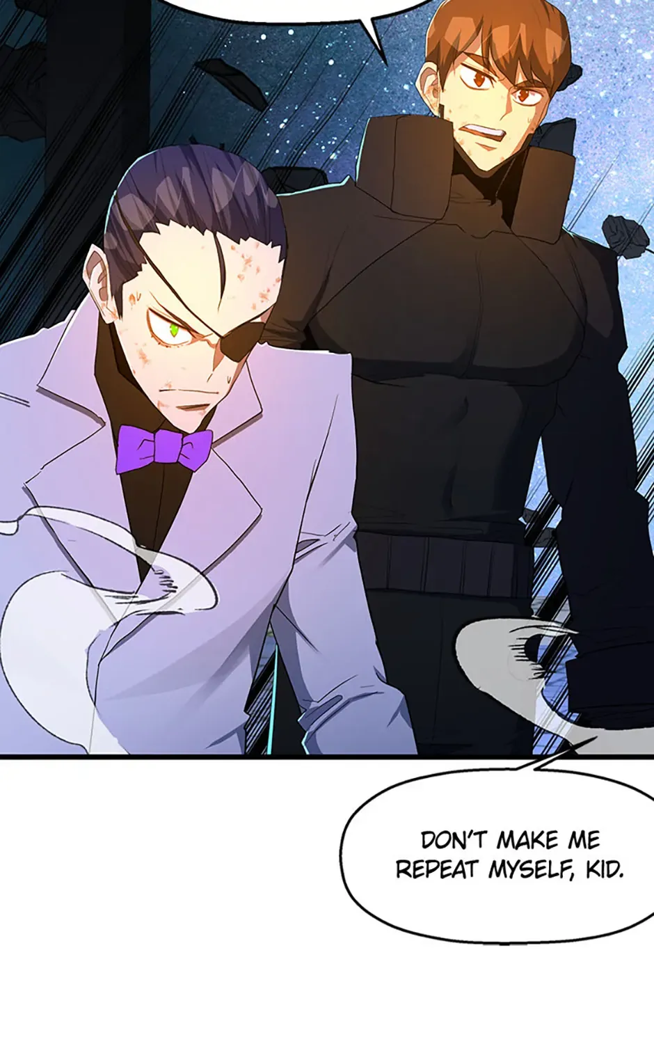 The Strongest Unemployed Hero Chapter 115 page 172 - 