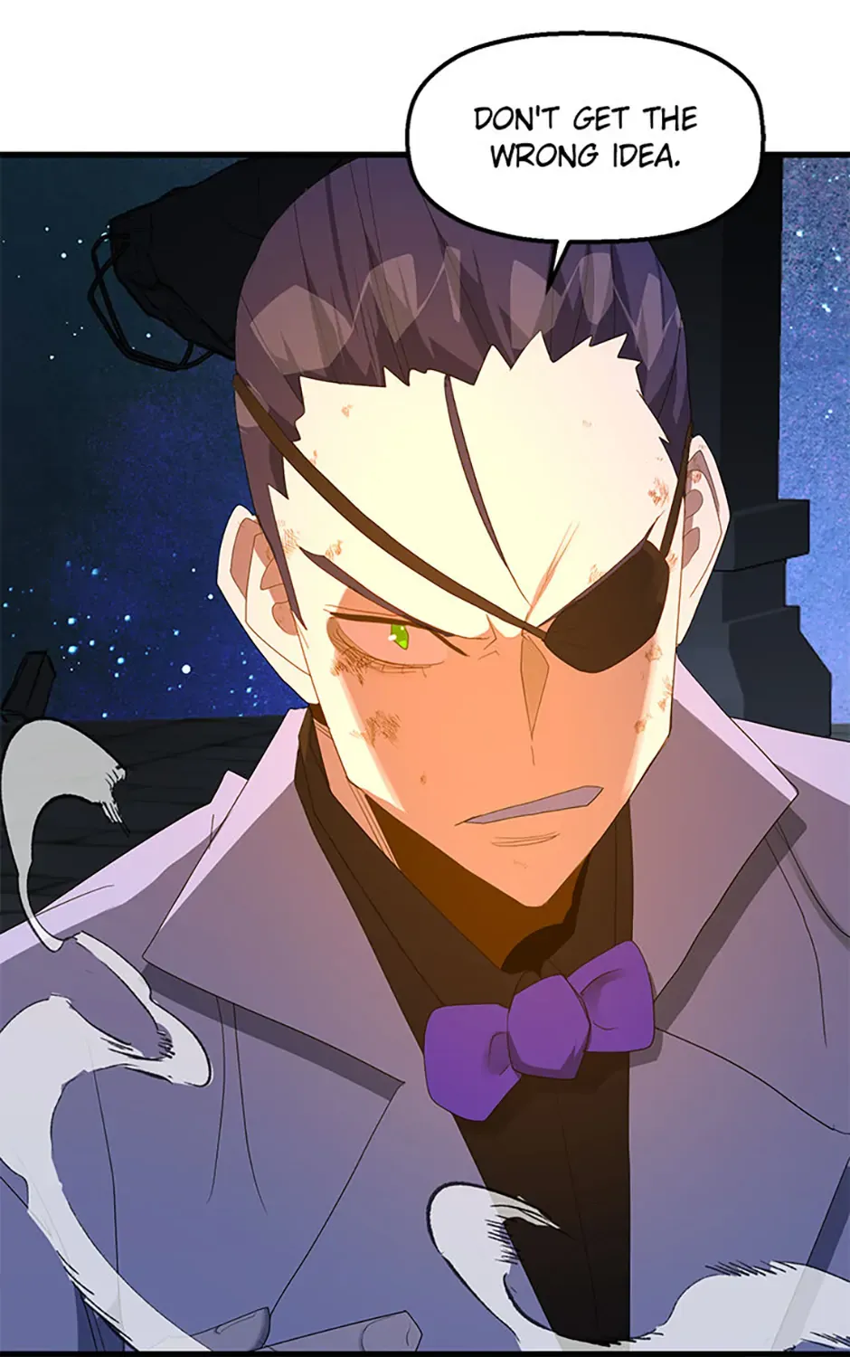 The Strongest Unemployed Hero Chapter 115 page 174 - 