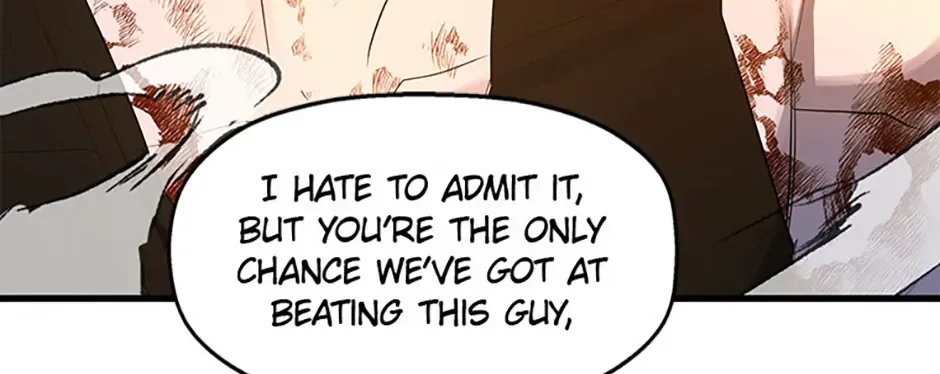 The Strongest Unemployed Hero Chapter 115 page 177 - 
