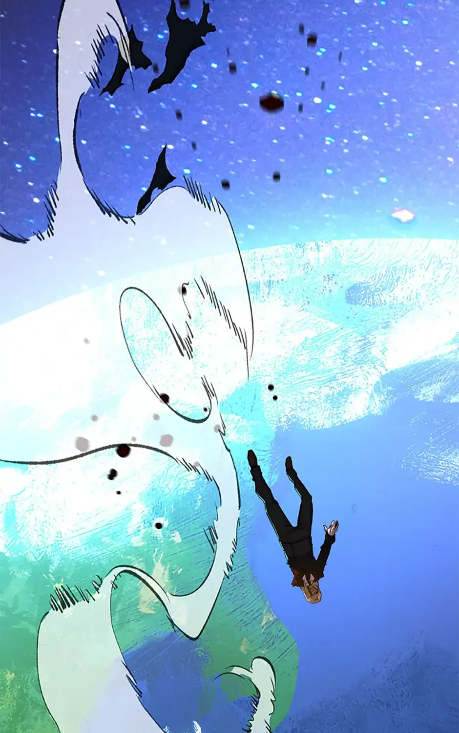 The Strongest Unemployed Hero Chapter 115 page 24 - 