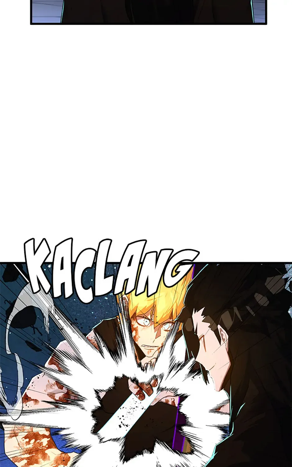 The Strongest Unemployed Hero Chapter 115 page 36 - 