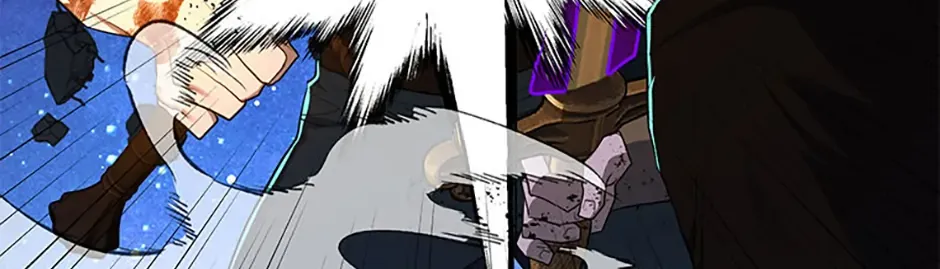 The Strongest Unemployed Hero Chapter 115 page 37 - 