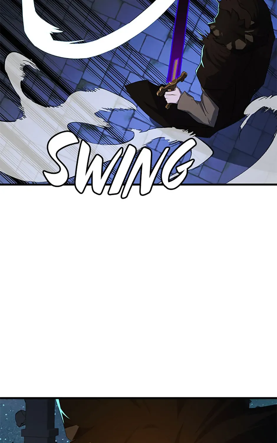 The Strongest Unemployed Hero Chapter 115 page 40 - 