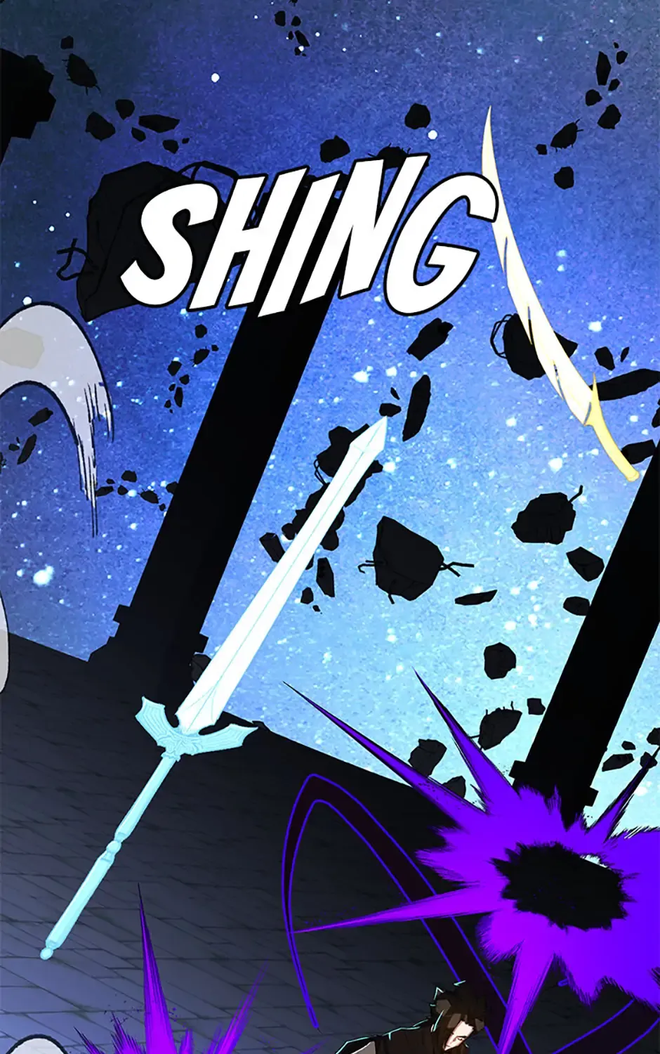 The Strongest Unemployed Hero Chapter 115 page 54 - 