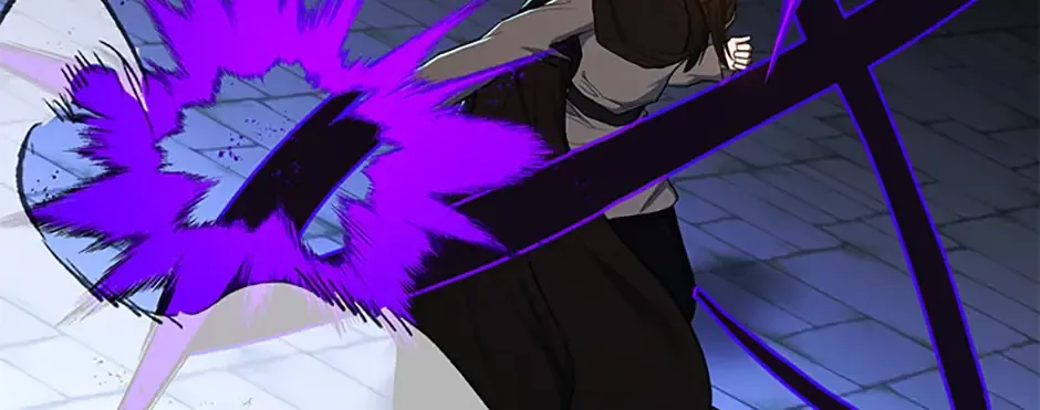 The Strongest Unemployed Hero Chapter 115 page 55 - 