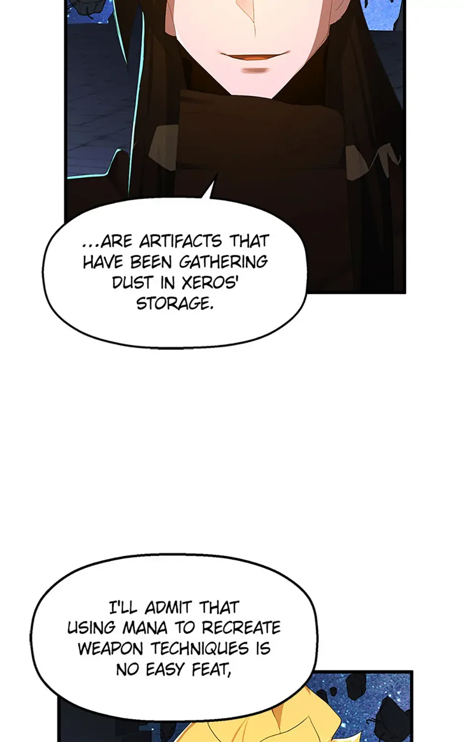The Strongest Unemployed Hero Chapter 115 page 58 - 