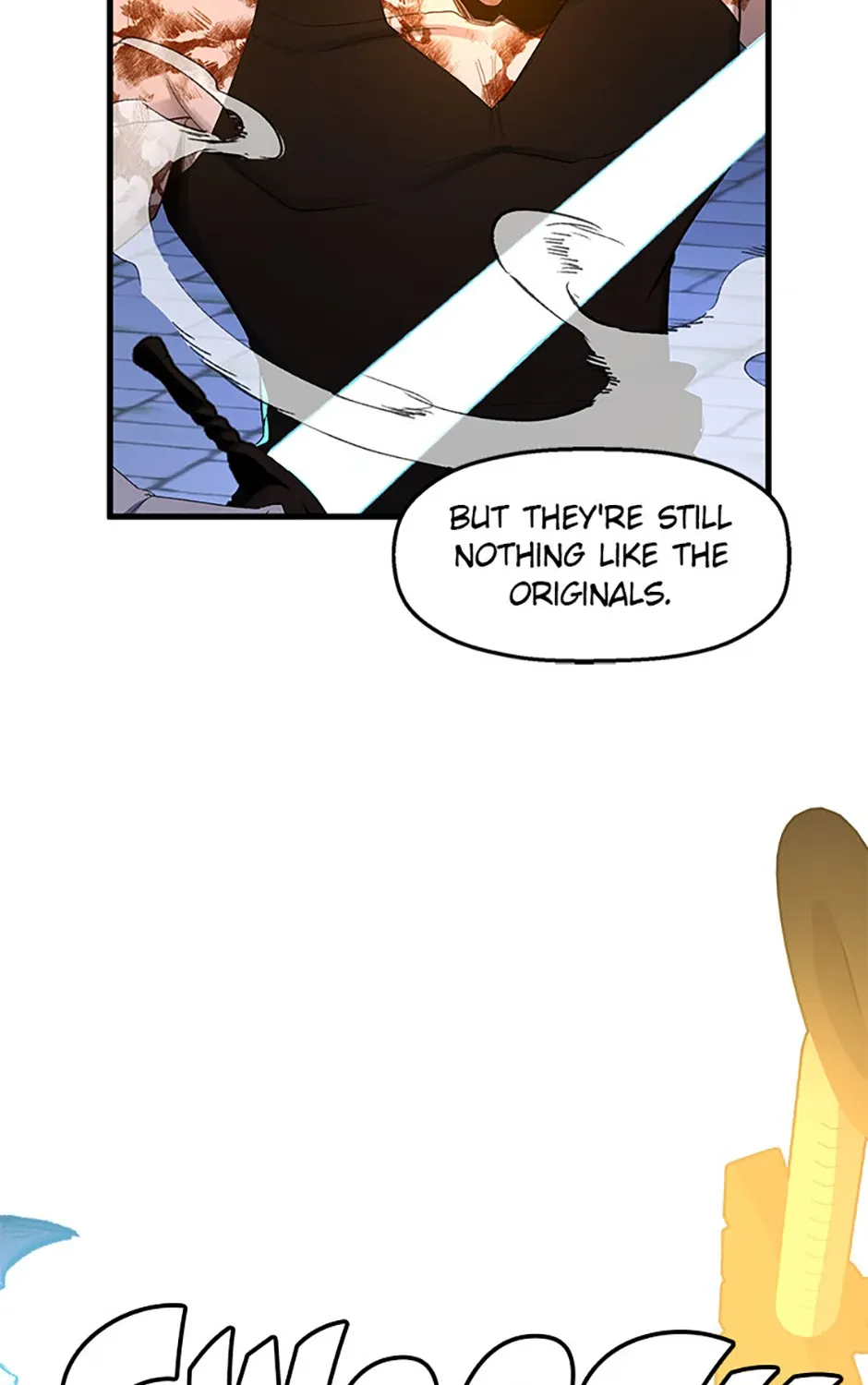 The Strongest Unemployed Hero Chapter 115 page 60 - 