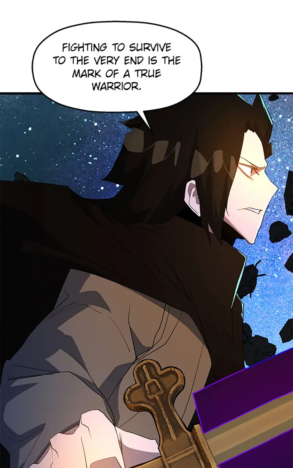 The Strongest Unemployed Hero Chapter 115 page 64 - 
