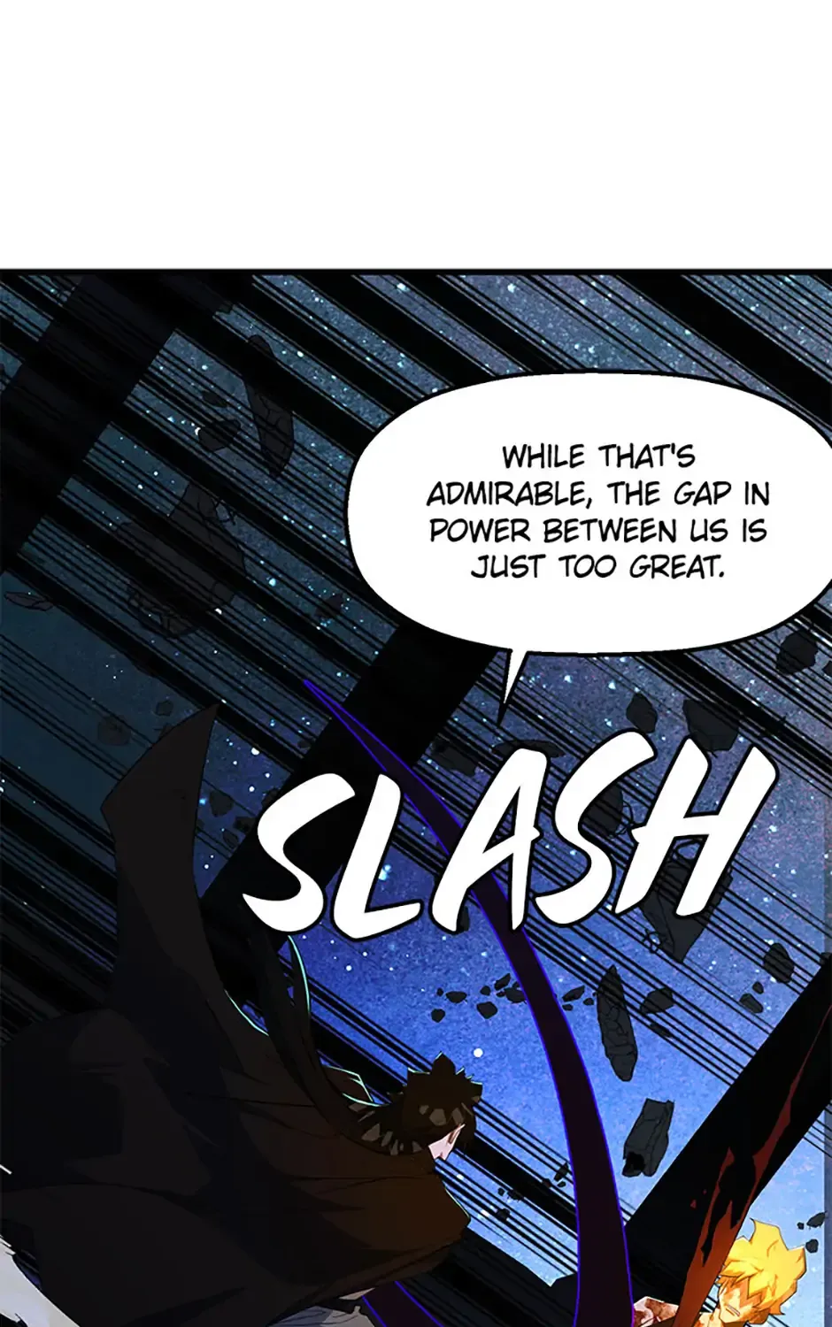 The Strongest Unemployed Hero Chapter 115 page 80 - 