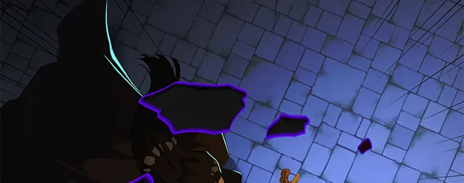 The Strongest Unemployed Hero Chapter 115 page 85 - 