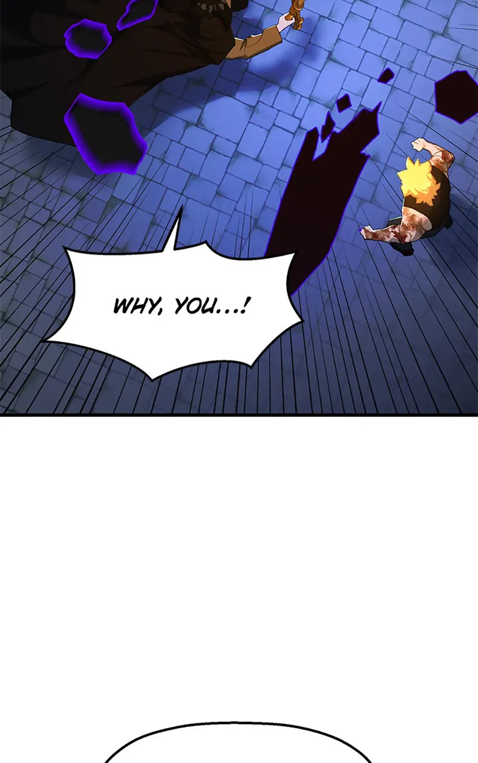 The Strongest Unemployed Hero Chapter 115 page 86 - 