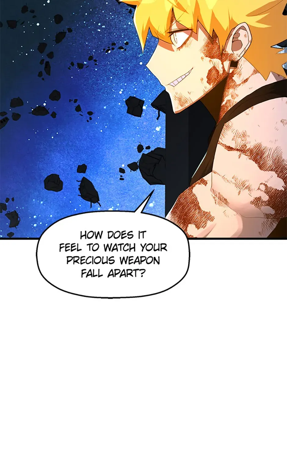 The Strongest Unemployed Hero Chapter 115 page 88 - 