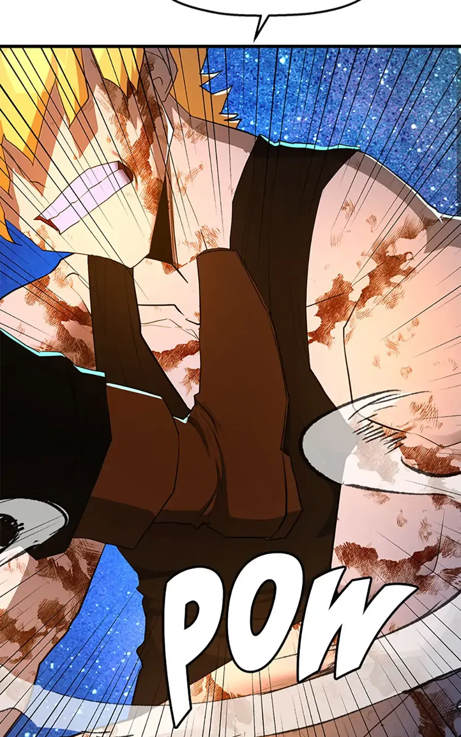 The Strongest Unemployed Hero Chapter 115 page 90 - 
