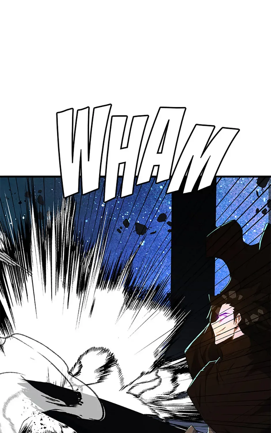 The Strongest Unemployed Hero Chapter 115 page 92 - 