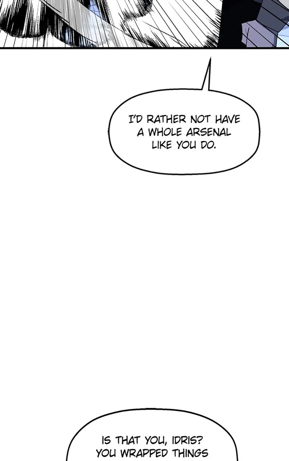 The Strongest Unemployed Hero Chapter 115 page 94 - 