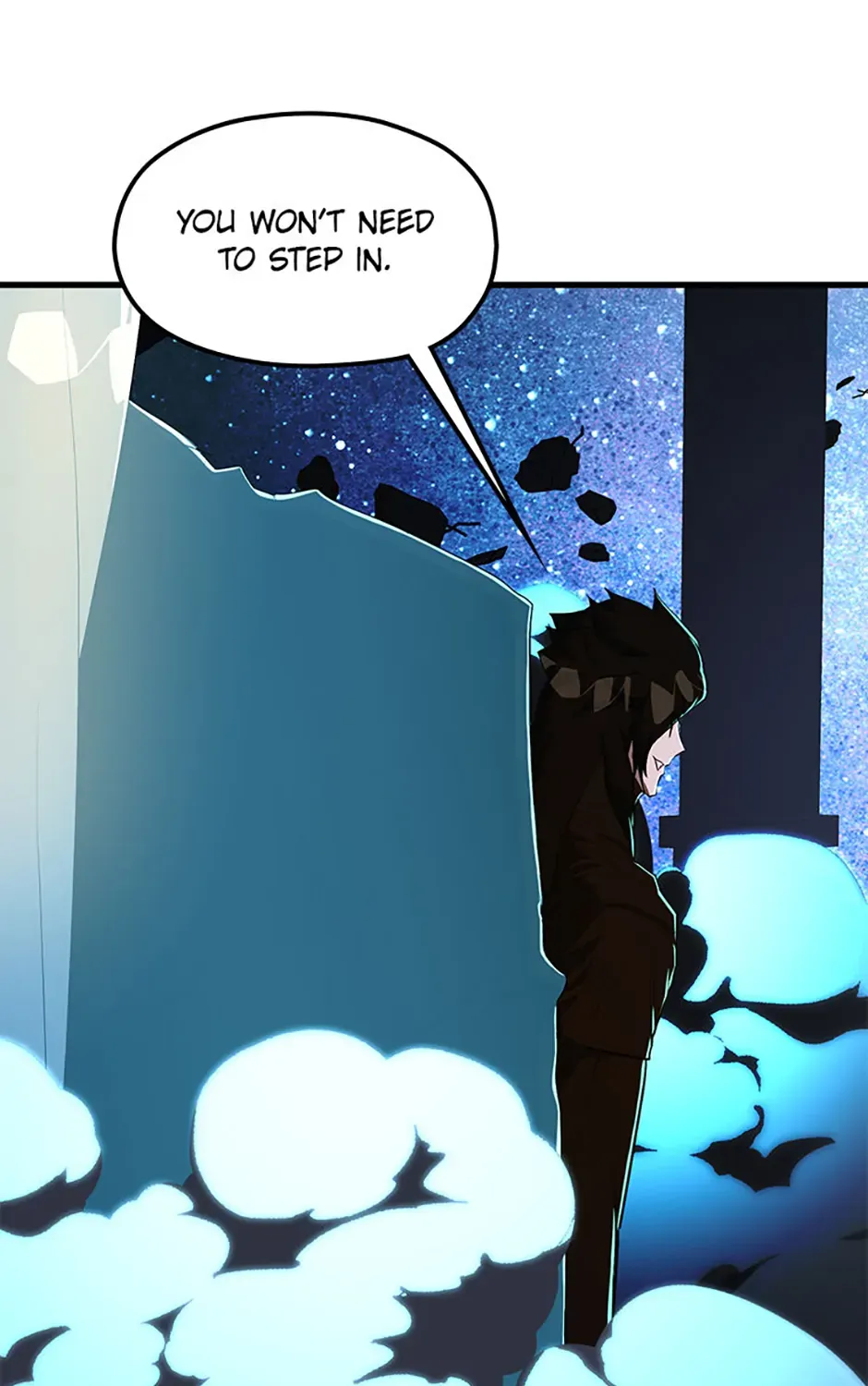 The Strongest Unemployed Hero Chapter 115 page 98 - 