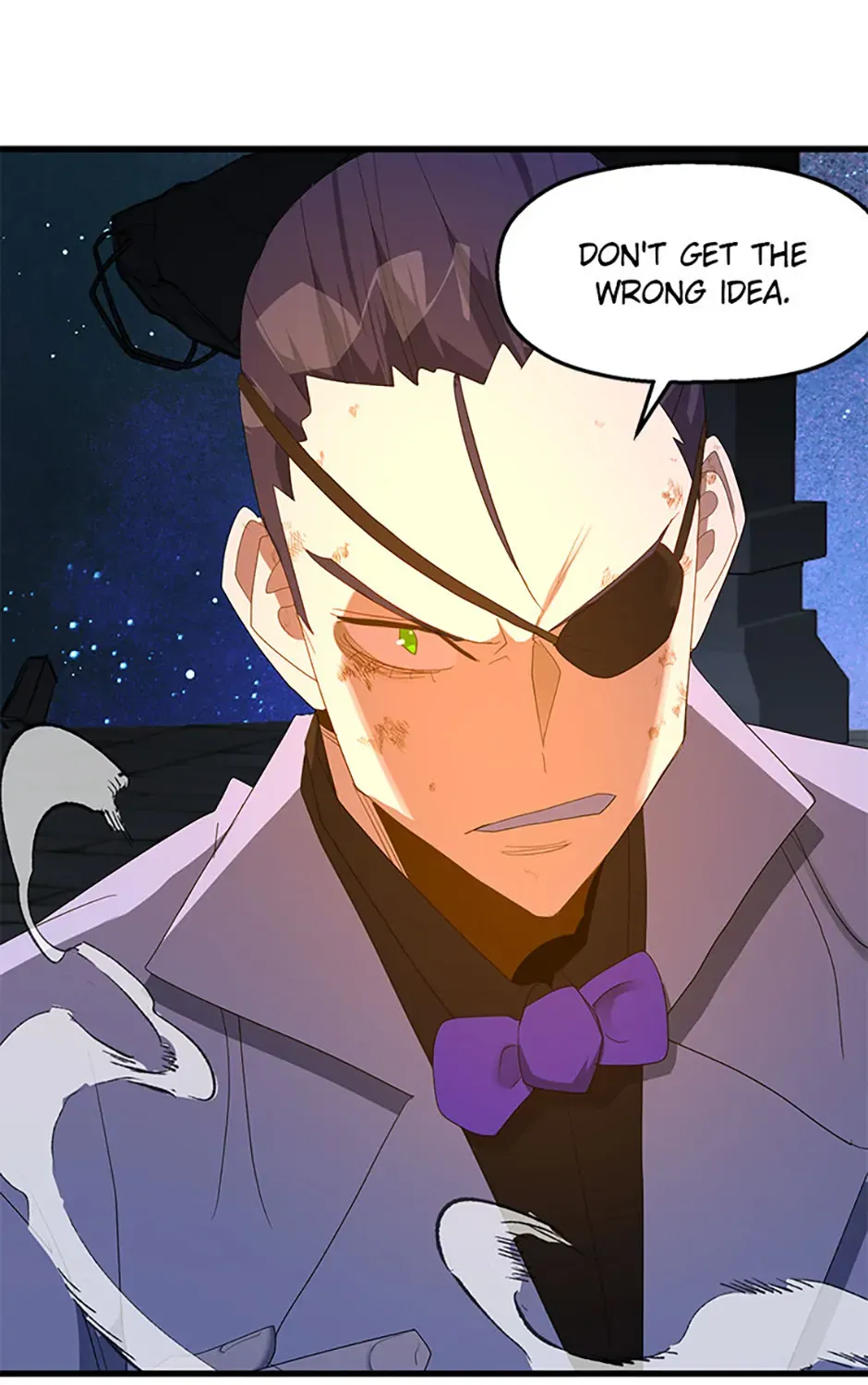 The Strongest Unemployed Hero Chapter 116 page 2 - 