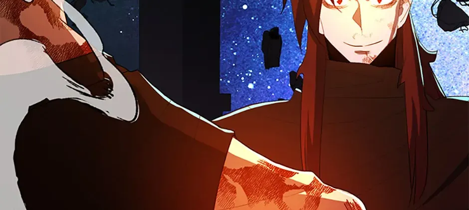 The Strongest Unemployed Hero Chapter 116 page 105 - 