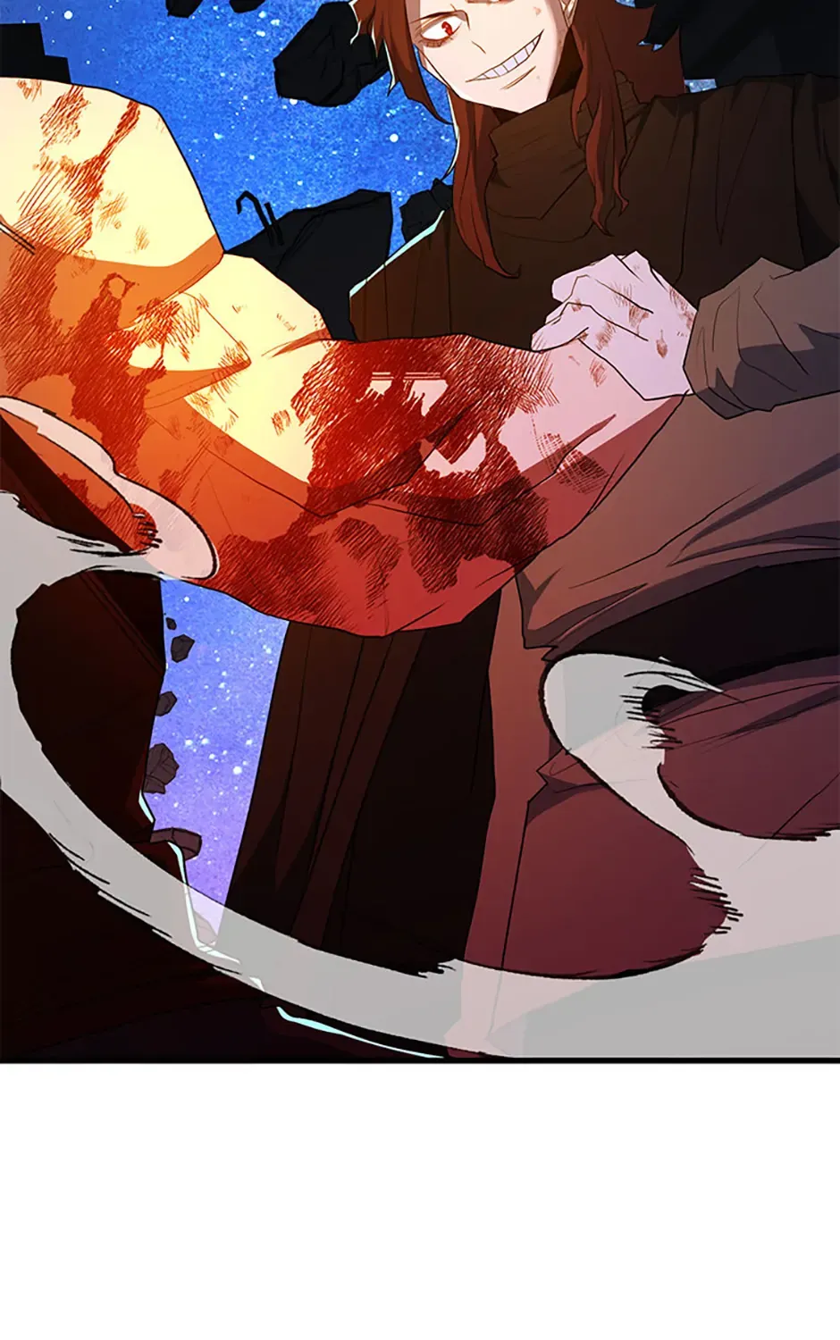 The Strongest Unemployed Hero Chapter 116 page 110 - 